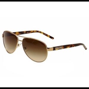 Ralph Lauren Aviator Sunglasses